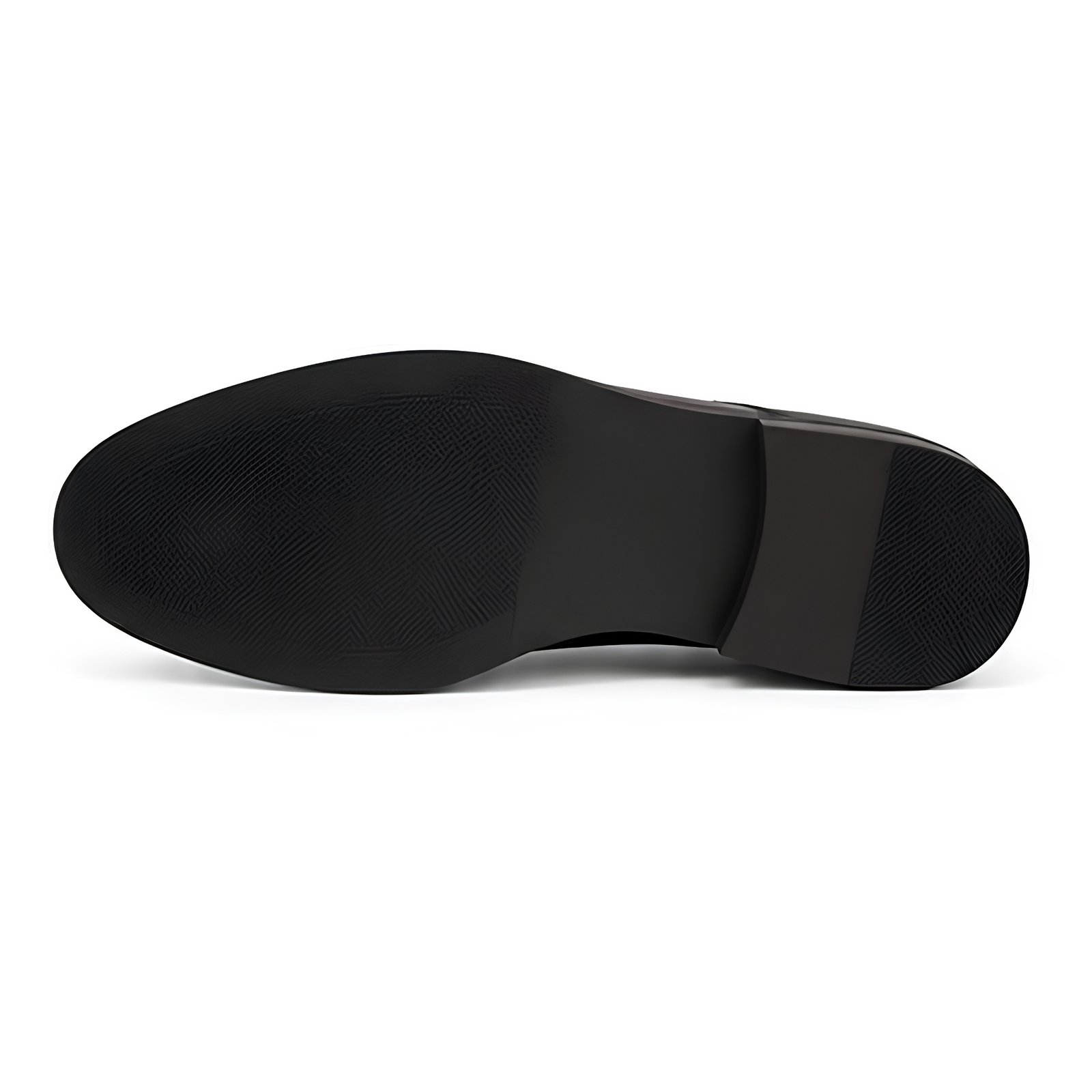 Derbies Homme en Cuir Premium – Chaussures de Ville Élégantes | GabStyle Gabon – Image 3