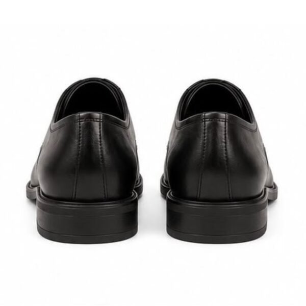 Derbies Homme en Cuir – Chaussures de Ville Élégantes – Image 4