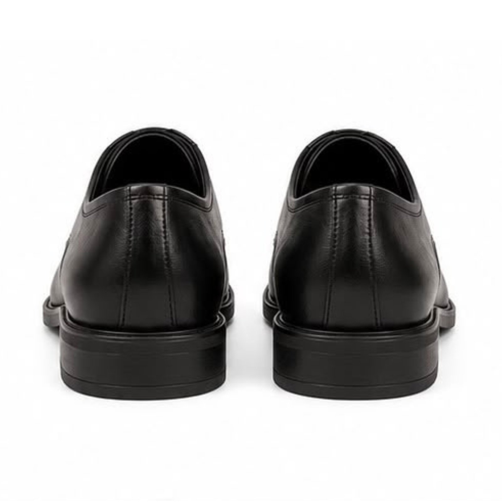 Derbies Homme en Cuir Premium – Chaussures de Ville Élégantes | GabStyle Gabon – Image 4