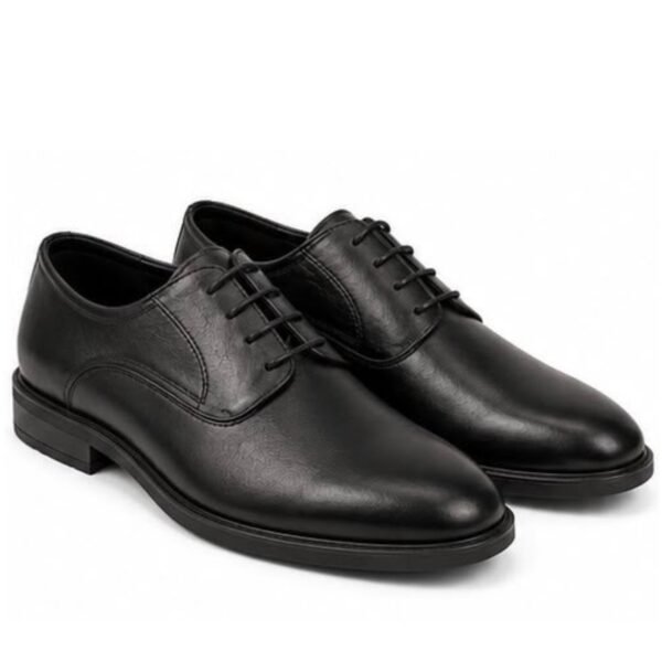 Derbies Homme en Cuir – Chaussures de Ville Élégantes – Image 5