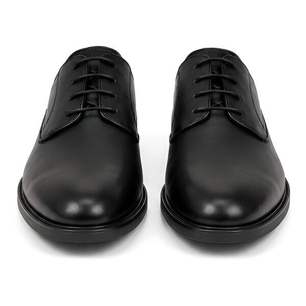 Derbies Homme en Cuir – Chaussures de Ville Élégantes – Image 6