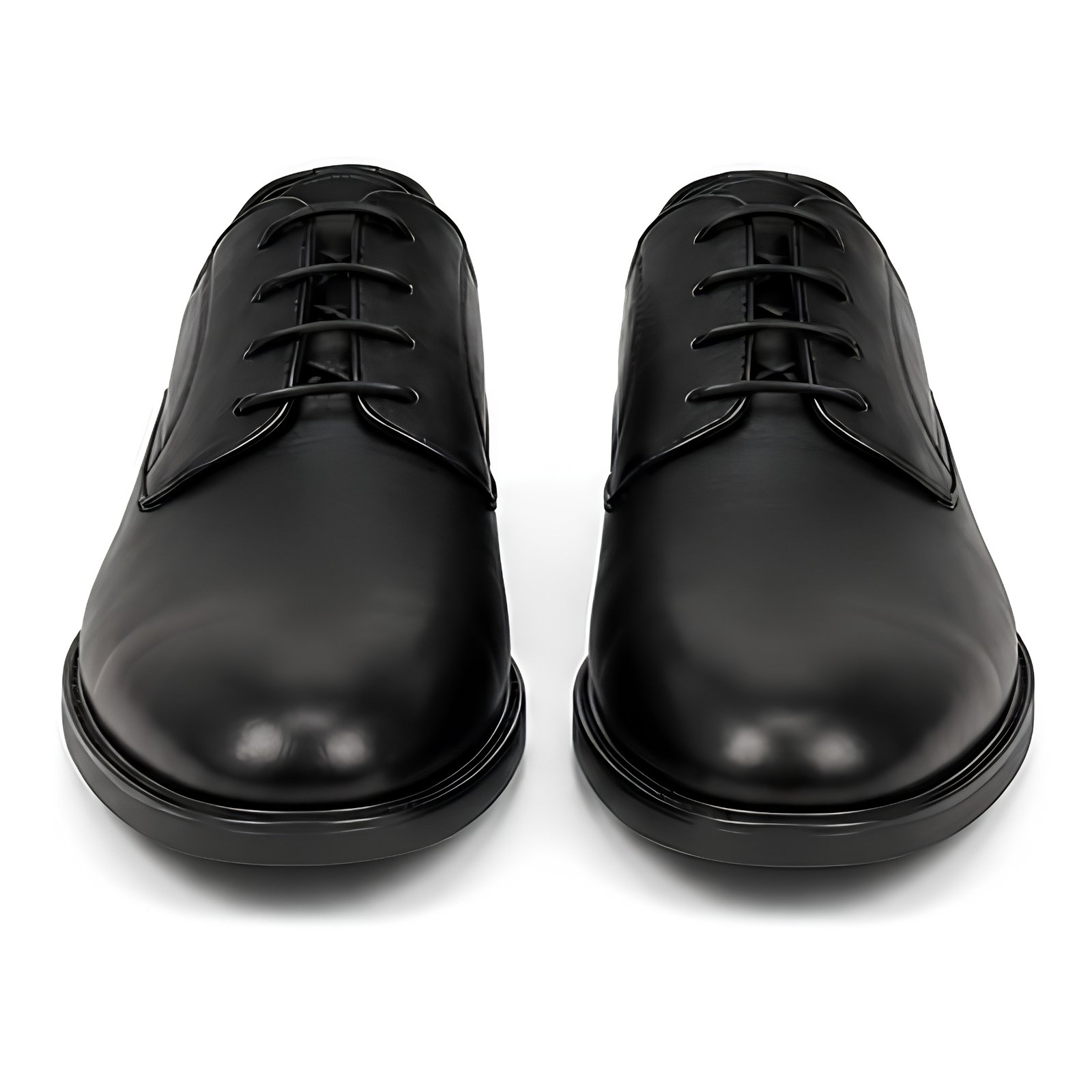 Derbies Homme en Cuir Premium – Chaussures de Ville Élégantes | GabStyle Gabon – Image 6