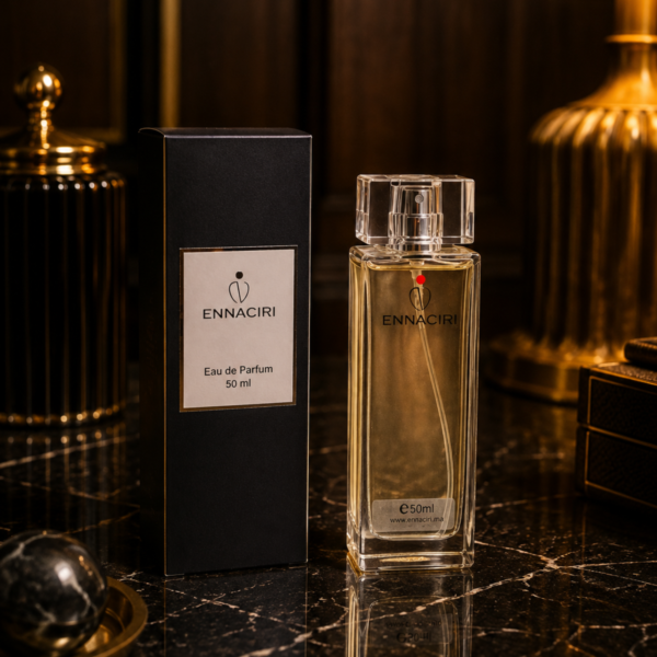 Parfum Homme ENNACIRI Inspiré par One Million – Eau de Parfum 50 ml