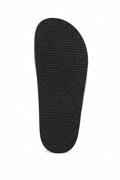 Sandales Homme Double Boucle Bleu Nuit – Confort et style – Image 3